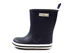Bundgaard winter rubber boots classic navy